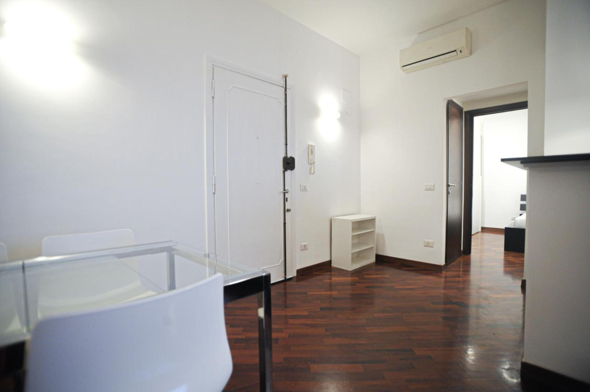 Ponte Milvio Cozy 1Br Apartment Rome Exterior photo